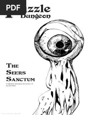 Puzzle Dungeon