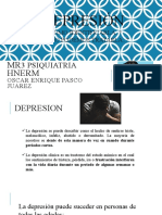 DEPRESION