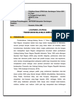 Pdfcoffee.com Tugas 5 Learning Jurnal Rangkuman Nilai Aneka 07 Merita PDF Free