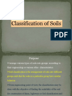 Soil Classification - 1