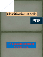 Soil Classification - 2