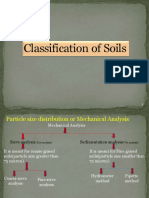 Soil Classification - 3
