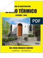Libro Domo Termico Ing. Diego Gonzales