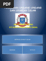Download Perbezaan Undang-Undang dan Syariah Islam  by NabilaRosaidi SN53232296 doc pdf
