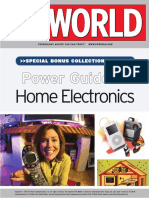 Power Guide to Home Electronics (2005)