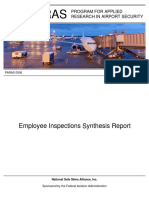 PARAS 0006.employee Inspections - Finalreport