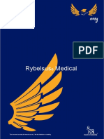 Rybelsus Product Medical