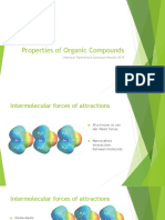 20190831.CTLE Organic Chemistry Properties