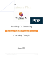 TrucKing Co - Partners