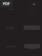TV Unit Design and Specifications | PDF | Architectural Elements