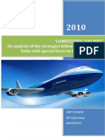 25335617-Competitive-Airlines-