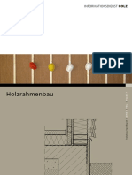 Holz Bau