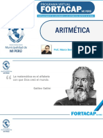 Aritmetica - 03 - Reparto Proporcional - Mi Perú