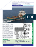 Ship Particular - BNI Surf Panglima (ex-BL118) - PSV 1509dwt DP2-rev1 - 02mar15-Min