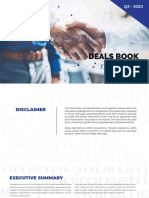 Nairametrics Deals Book q3 2020