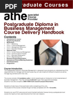 Download new Course Delivery PDBM by missps SN53234879 doc pdf