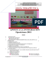 Plan de Apoyo Discapacidad Intelectual 3 3