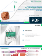 BPJSKes - Materi Pembiayaan Skrining Kanker Serviks 8okt21