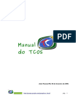 Manual Do Tcos 4 0 (1)