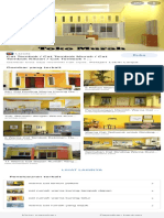 Cat Tembok Kuning - Google Penelusuran