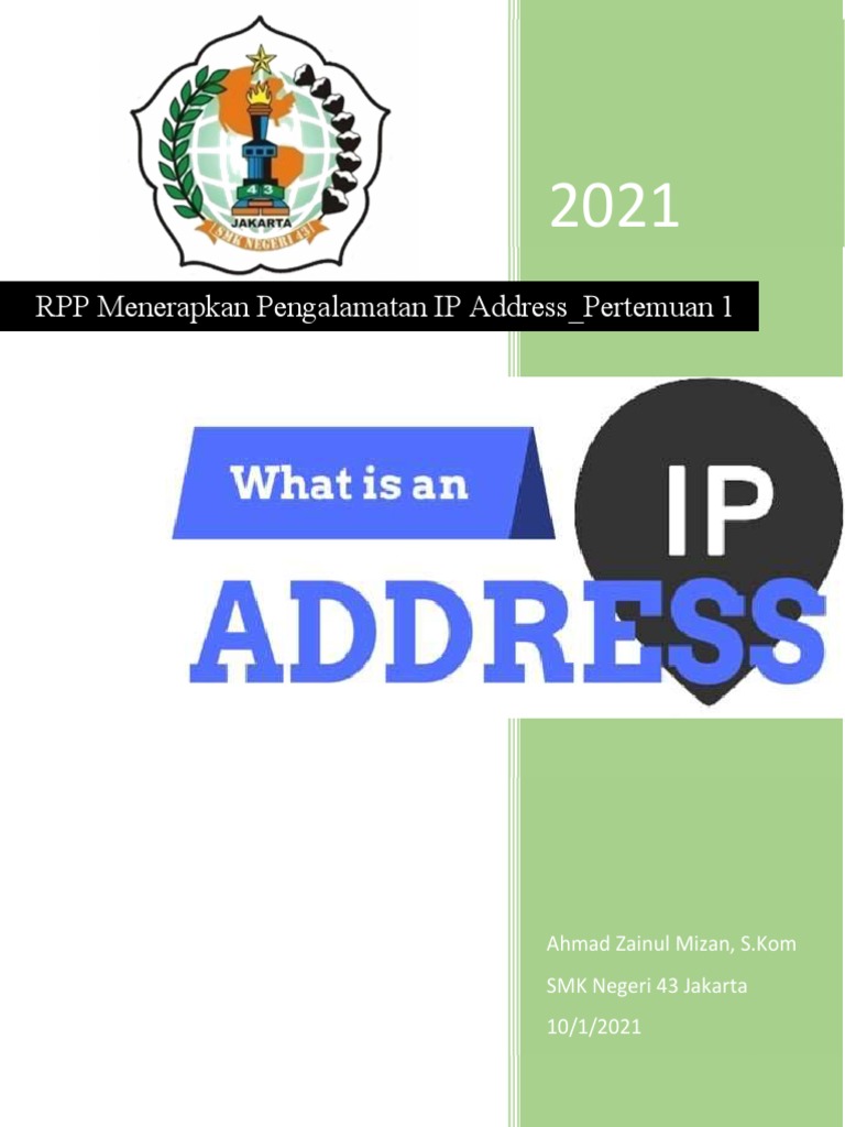 Rancangan Pembelajaran 1 | PDF | Karier & Perkembangan
