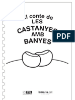 Conte Castanyera
