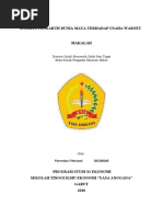 Download ANALISA PENGARUH DUNIA MAYA TERHADAP USAHA WARNET makalah by Al-Ghazalie Kurniawan SN53236362 doc pdf
