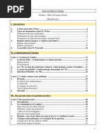 Etat Et Gouvernabilite En Afrique Pdf Etat Democratie