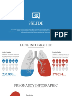9slide - Medical Infographic