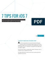 Utest Ebook 7 Tips For iOS 7