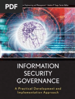 Download Information Security Governance by naeemupm SN53237217 doc pdf