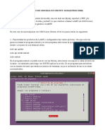 Instalación Moodle en Ubuntu 18.04