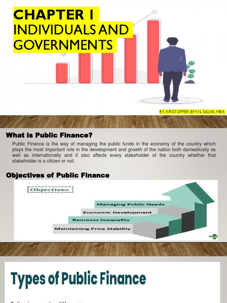 Government Budgeting Explained | PDF | Budget | Federal Government Of ...