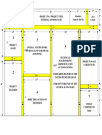 FYP Poster Format