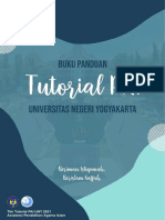 Buku Panduan Tutorial PAI 21