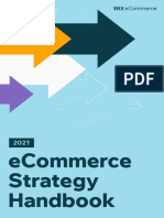Ecommerce Strategy Handbook