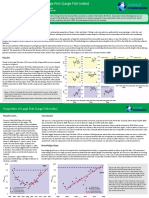 Background: MSFD Descriptor 4 - Marine Food Web MSFD Criterion: 1.7 - Ecosystem Structure