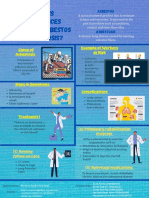 ASBESTOSIS POSTER (Team Ezza)