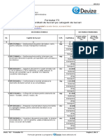 Reabilitarea Unui Ocol Silvic F3 Lista Cantitati