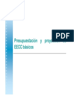 Cómo Hacer Proyecciones de Estados Contables Básicos