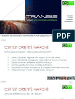 CSiT - TRANSIS-Kiosk Setrag 211008