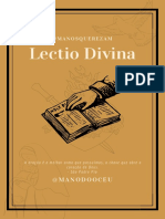 Lectio Divina