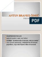 Antun Branko Simic