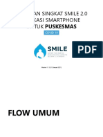 Puskesmas_User Manual COVID (v1.1.0 - 16012021)