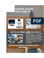 infografia ventilador mecanico