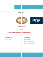 Department of Applied Geology