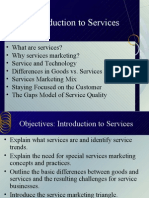 Introduction To Services: ©Dr.T.K.Vijay Kumar