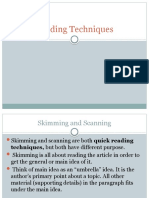 Lec 1 Reading Skills-1
