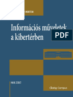 Web PDF Informacios Muveletek A Kiberterben