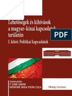 Web PDF Lehetosegek Kihivasok Magyar Kinai Kapcsolatok